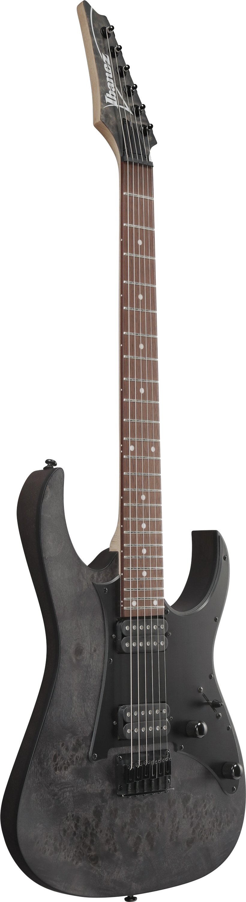 RGR431PB-CGF RG Charcoal Gray E-Gitarre   